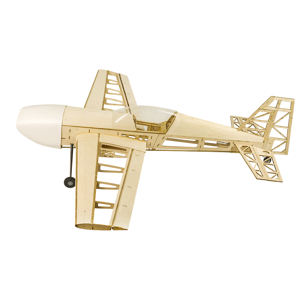 RC Máy Bay Laser Cắt Gỗ Balsa  - đánh giá và giá Rc Airplane Balsa Wood Kit Laser Cut