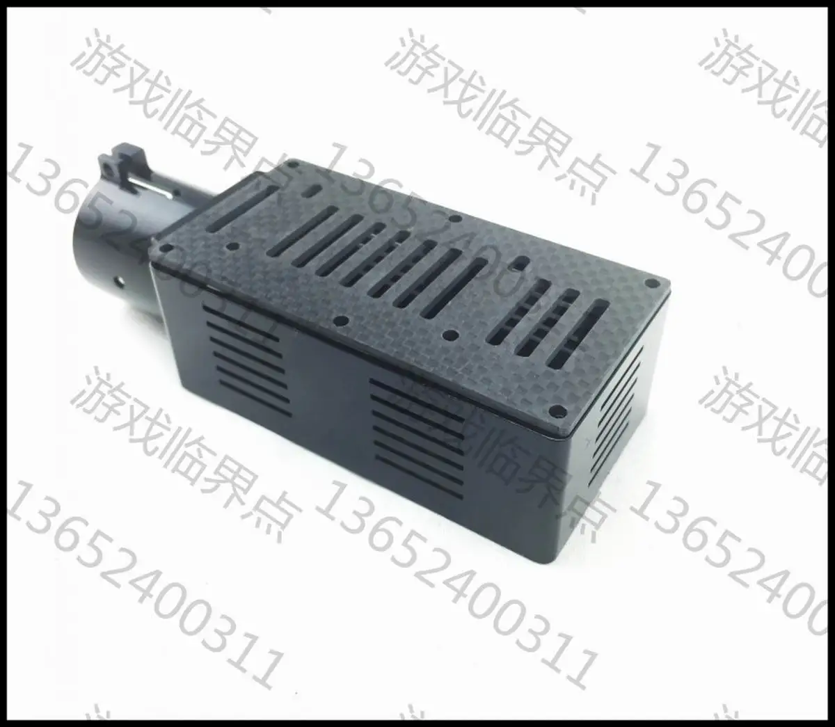 30mm CNC Aluminum Aerial Plant - đánh giá và giá Rc Airplane Motor Mount Aluminum