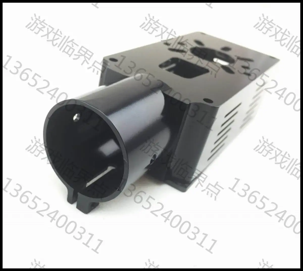 30mm CNC Aluminum Aerial Plant - đánh giá và giá Rc Airplane Motor Mount Aluminum