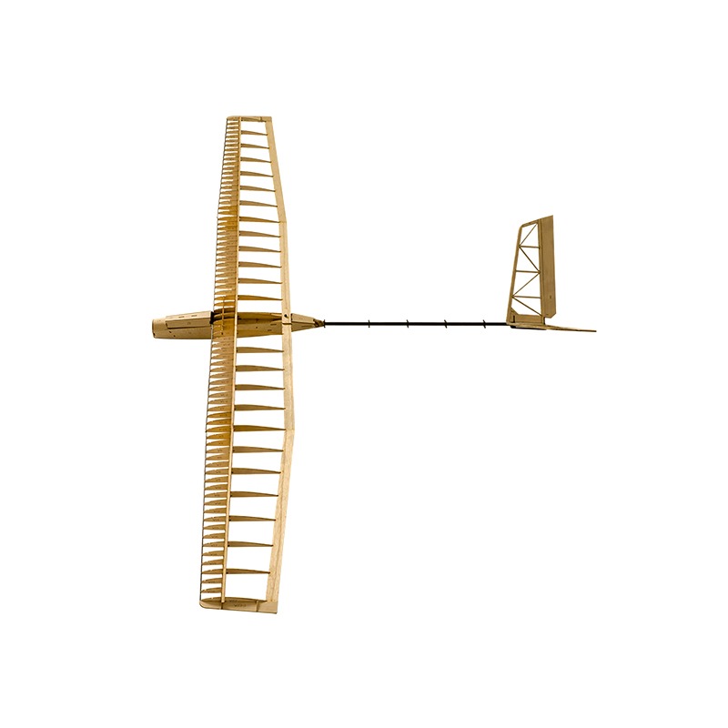 F14 UZI 1.4M RC AirPlanes Wing - đánh giá và giá Rc Airplane Balsa Wood Kit Laser Cut