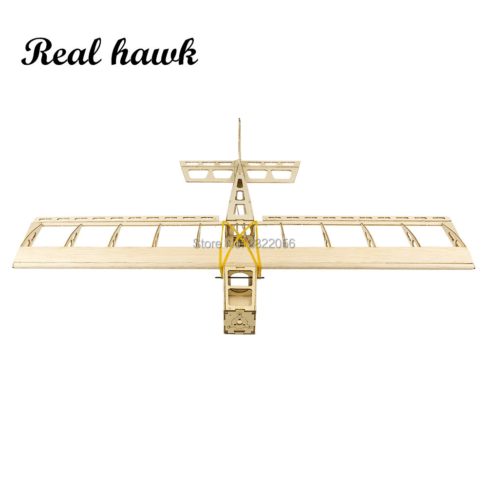 Mô hình máy bay gỗ balsa điều  - đánh giá và giá Rc Airplane Balsa Wood Kit Laser Cut