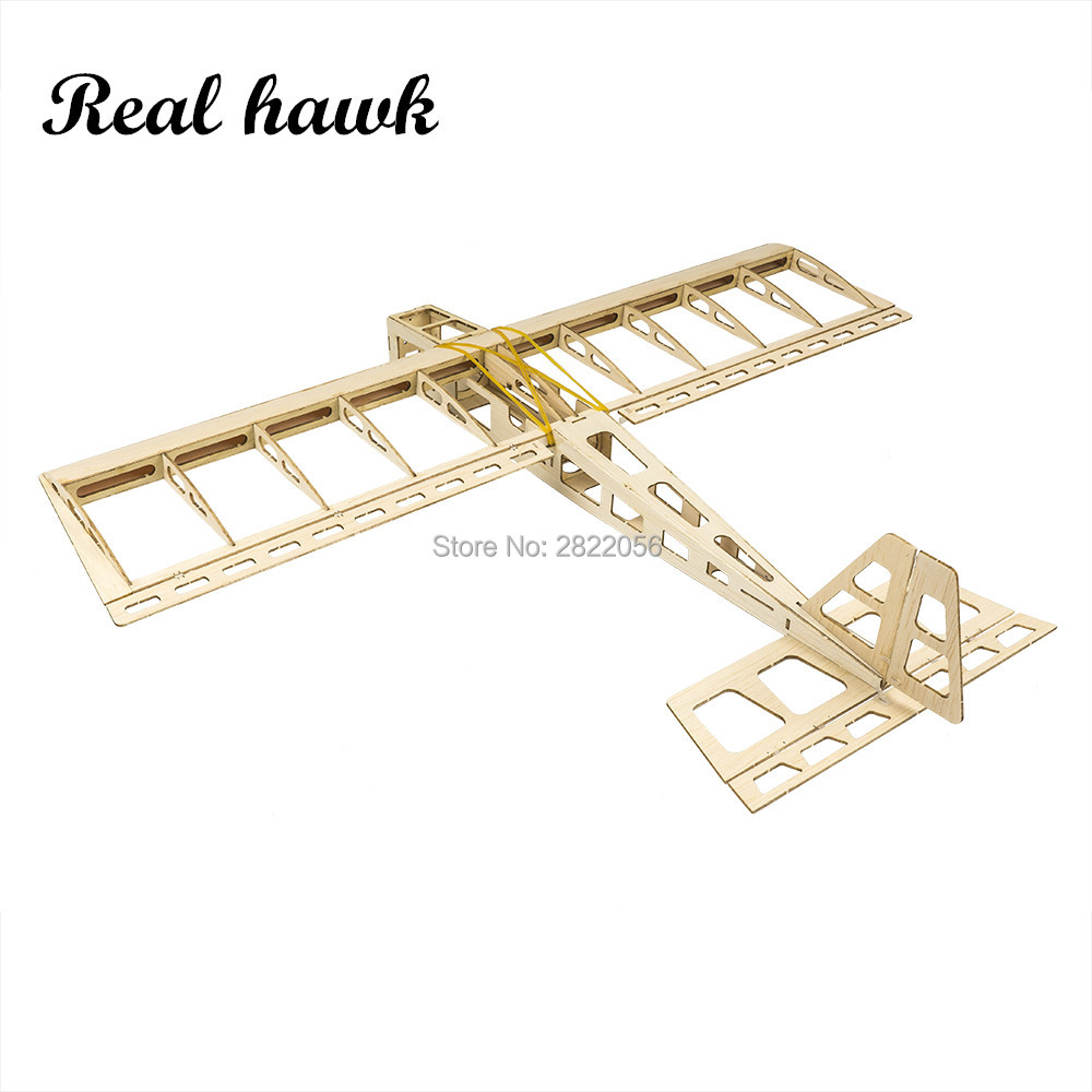 Mô hình máy bay gỗ balsa điều  - đánh giá và giá Rc Airplane Balsa Wood Kit Laser Cut
