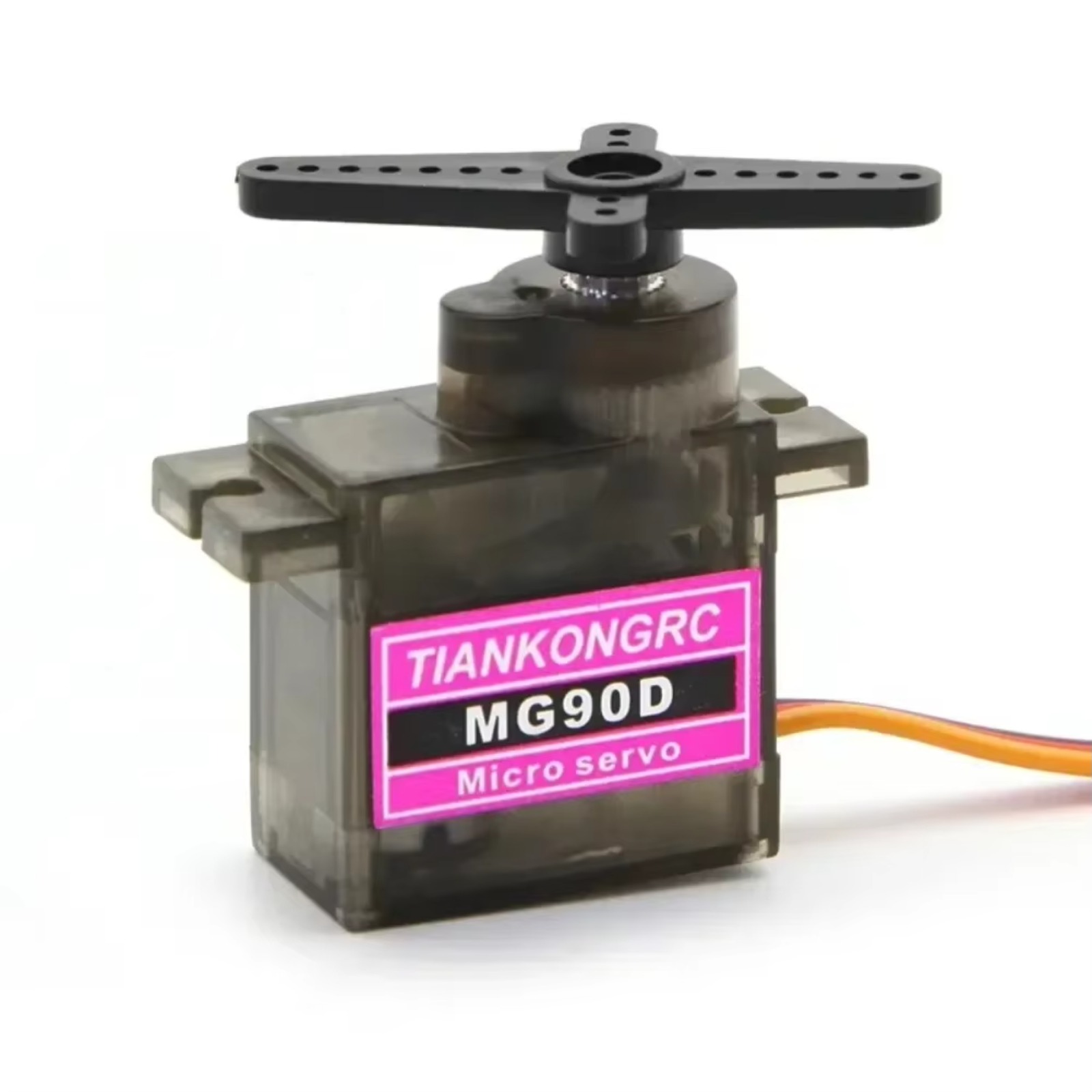 MG90D 9g Micro Servo High Torq - đánh giá và giá Rc Plane Servo 9G Metal Gear Micro