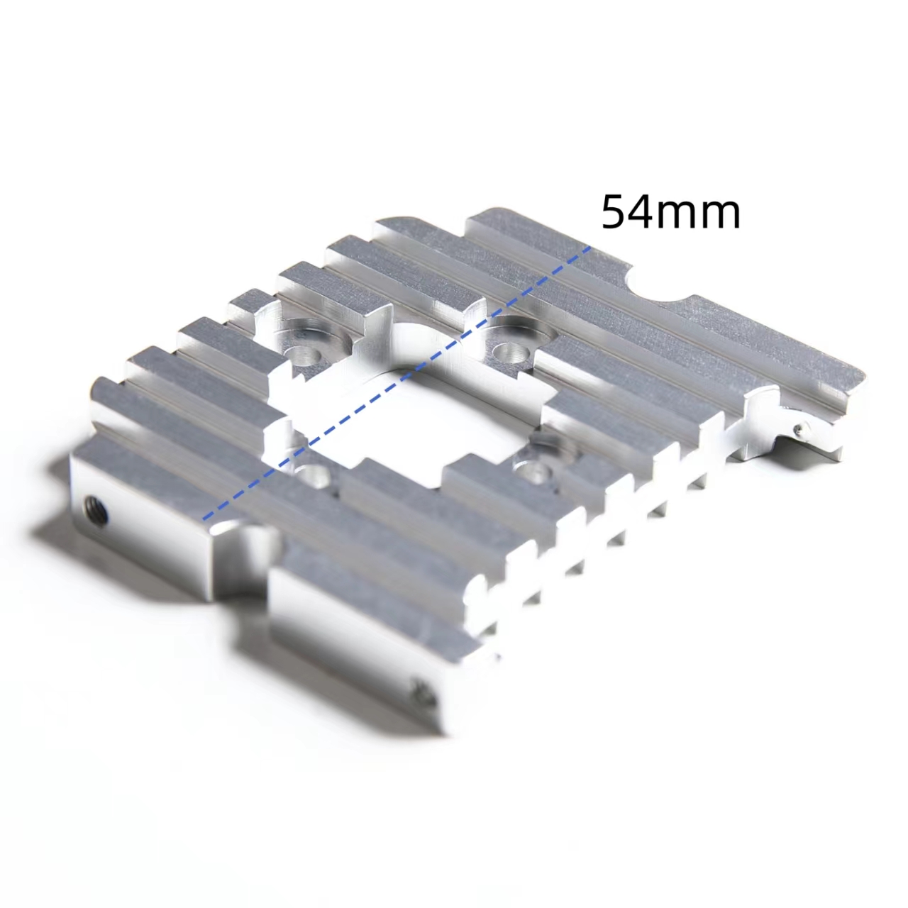 T-rex 600PRO CNC Aluminum RC H - đánh giá và giá Rc Airplane Motor Mount Aluminum