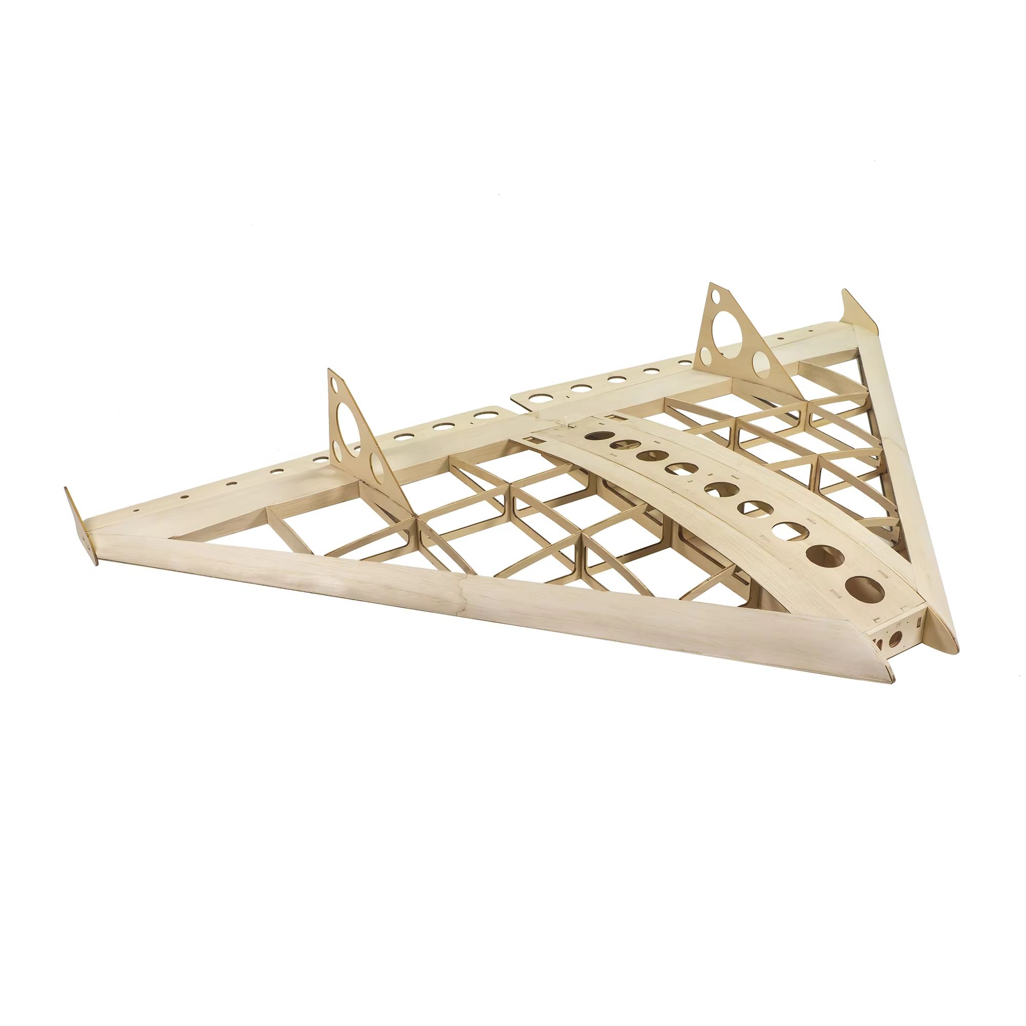 1000mm Balsa Wood Delta Wing R - đánh giá và giá Rc Airplane Balsa Wood Kit Laser Cut
