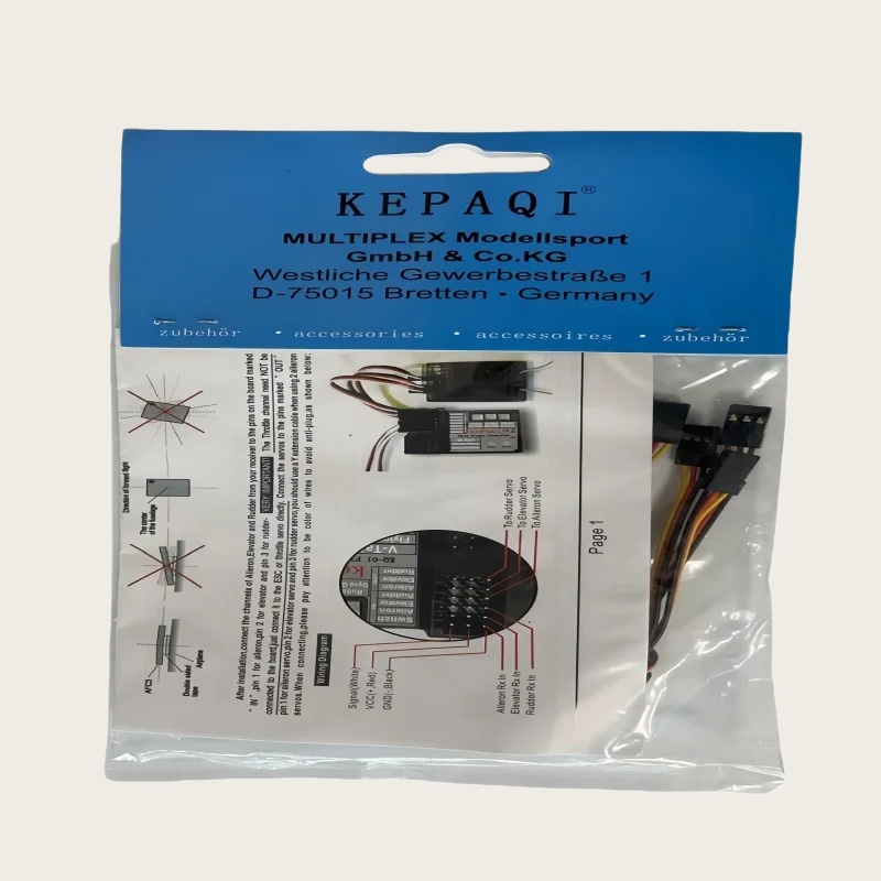 KPQ Flight Controller Gyro Sta - đánh giá và giá Rc Airplane Flight Controller Gyro
