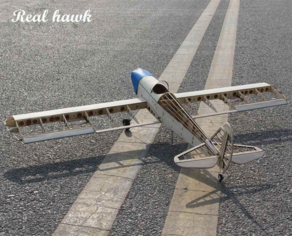 RC AirPlanes Laser Cut Balsa W - đánh giá và giá Rc Airplane Balsa Wood Kit Laser Cut