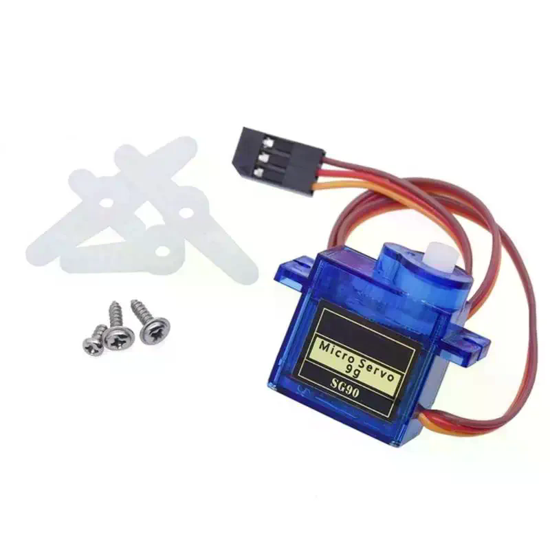 /GJ/Sg90 9g Micro Servo Motor, - đánh giá và giá Rc Plane Servo 9G Metal Gear Micro