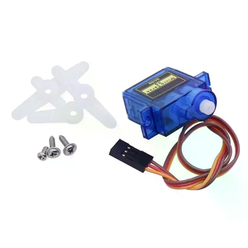 /GJ/Sg90 9g Micro Servo Motor, - đánh giá và giá Rc Plane Servo 9G Metal Gear Micro
