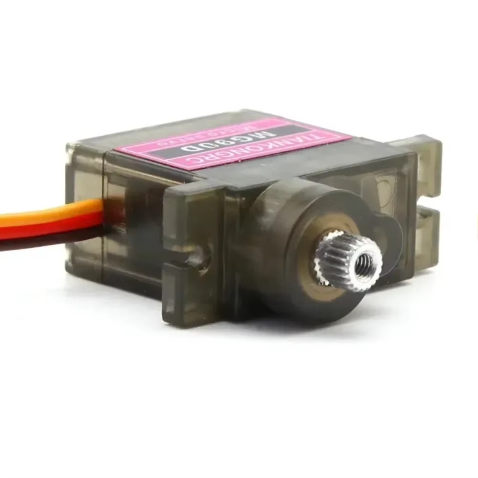 MG90D 9g Micro Servo High Torq - đánh giá và giá Rc Plane Servo 9G Metal Gear Micro