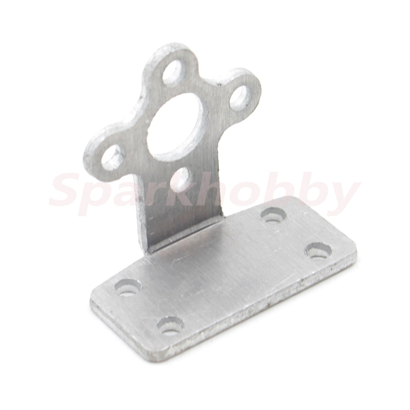 5 Chiếc GWS Hợp Kim Nhôm Động  - đánh giá và giá Rc Airplane Motor Mount Aluminum