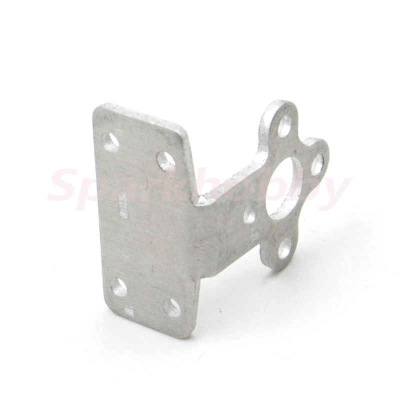 5 Chiếc GWS Hợp Kim Nhôm Động  - đánh giá và giá Rc Airplane Motor Mount Aluminum