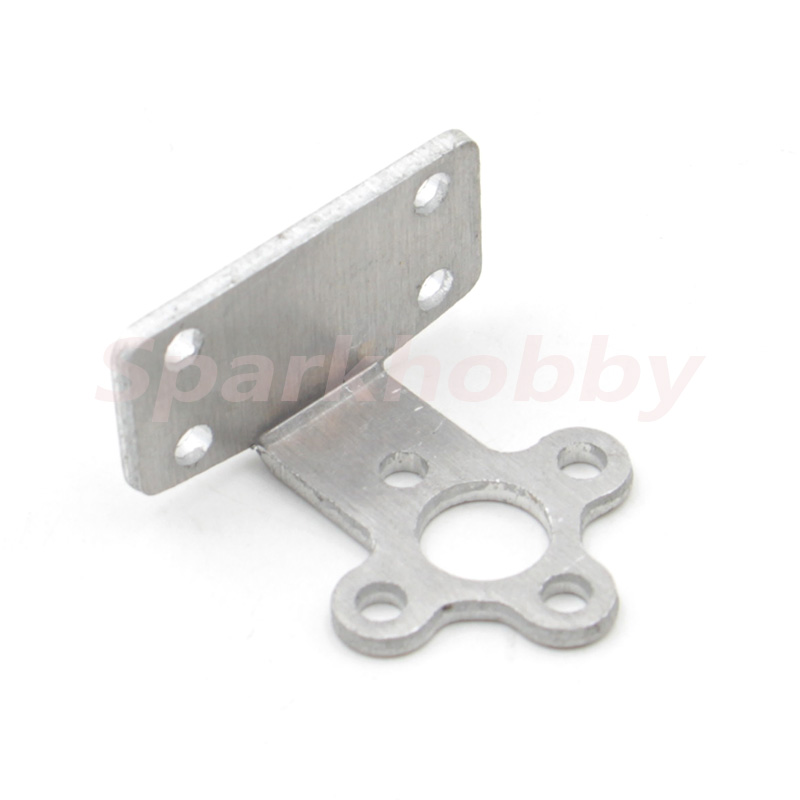5 Chiếc GWS Hợp Kim Nhôm Động  - đánh giá và giá Rc Airplane Motor Mount Aluminum