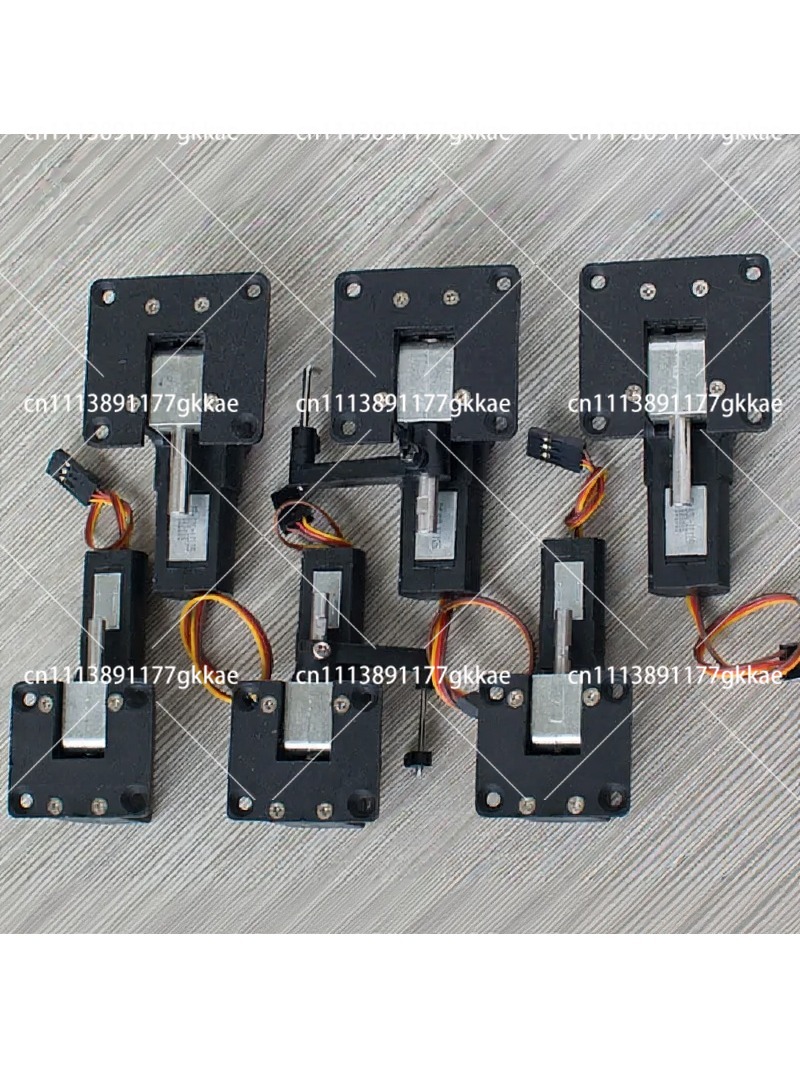 Retractable Electric Landing G - đánh giá và giá Rc Airplane Electric Landing Gear Retract