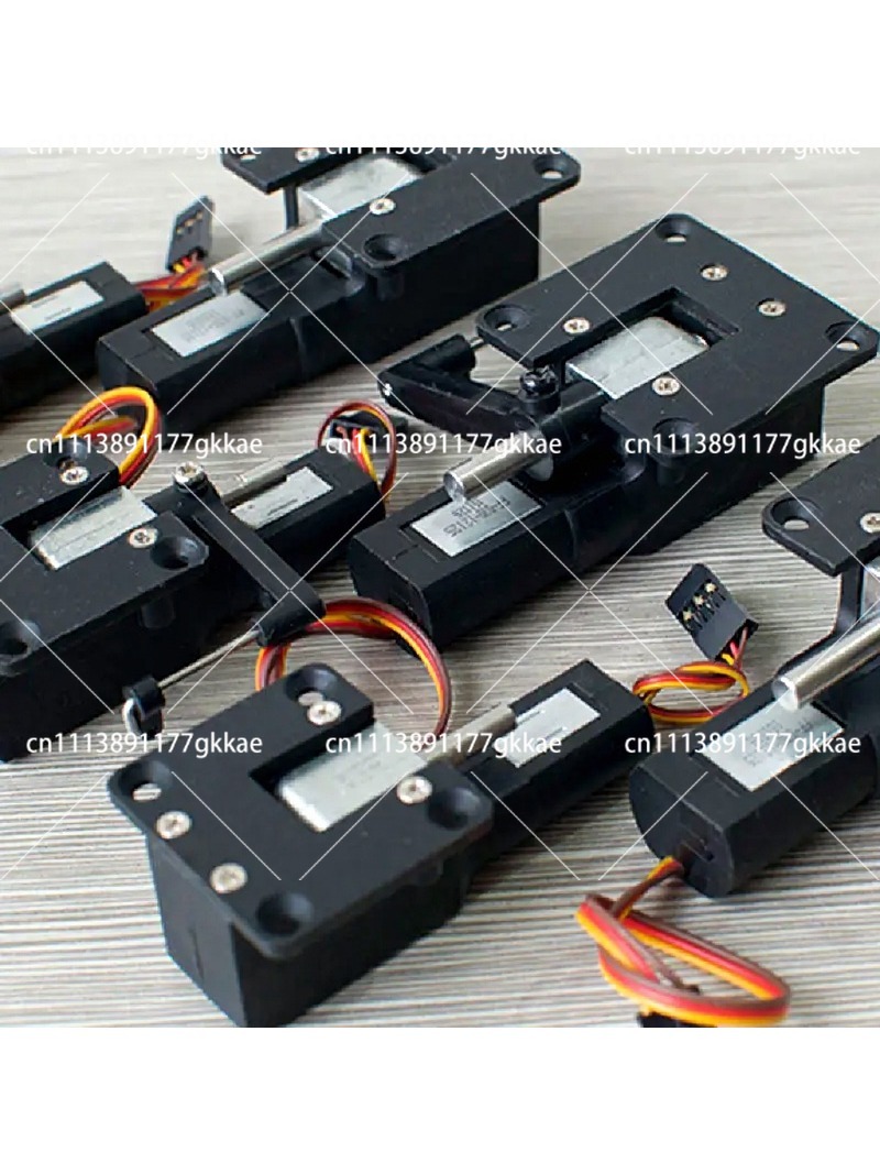 Retractable Electric Landing G - đánh giá và giá Rc Airplane Electric Landing Gear Retract