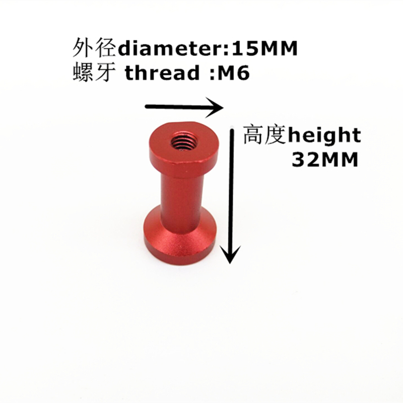 Động Cơ Gắn Cột Nhôm Cho RC Xă - đánh giá và giá Rc Airplane Motor Mount Aluminum