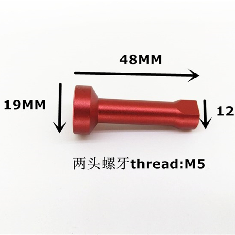Động Cơ Gắn Cột Nhôm Cho RC Xă - đánh giá và giá Rc Airplane Motor Mount Aluminum