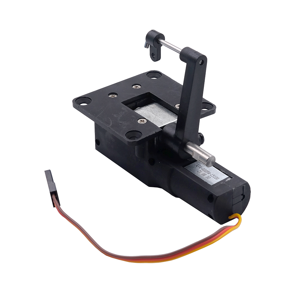 Servoless Rút Lại Với Khối Kim - đánh giá và giá Rc Airplane Electric Landing Gear Retract