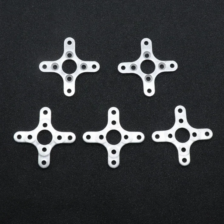 10PCS RC Airplane Brushless Mo - đánh giá và giá Rc Airplane Motor Mount Aluminum