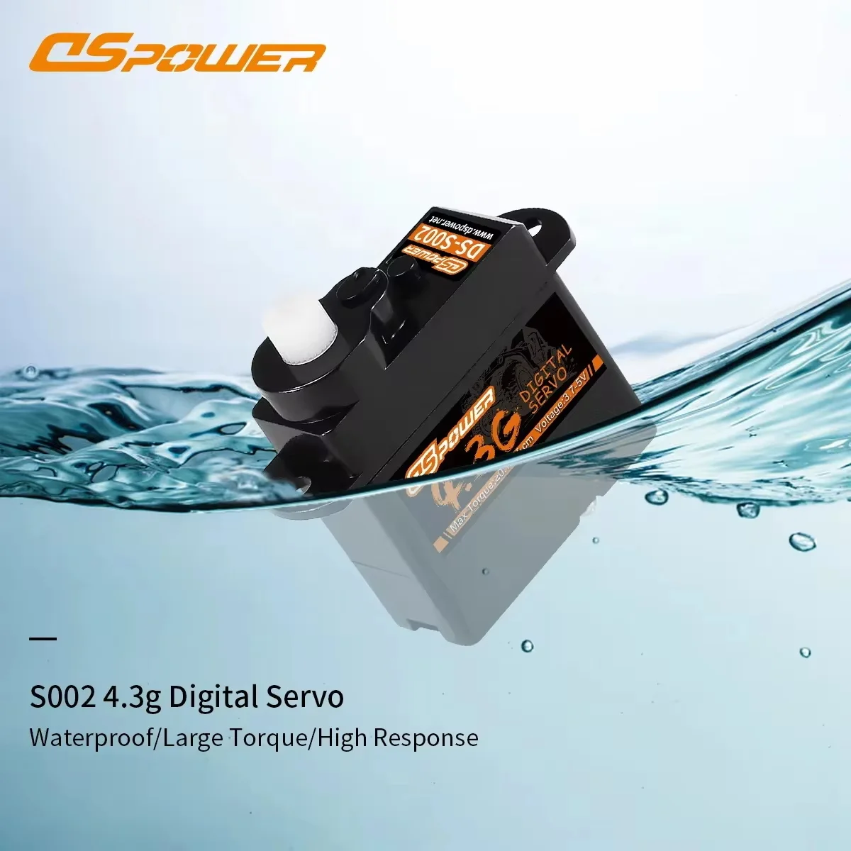 DSPOWER 2g 3.7g 4.3g 5g 6g 8g  - đánh giá và giá Rc Plane Servo 9G Metal Gear Micro