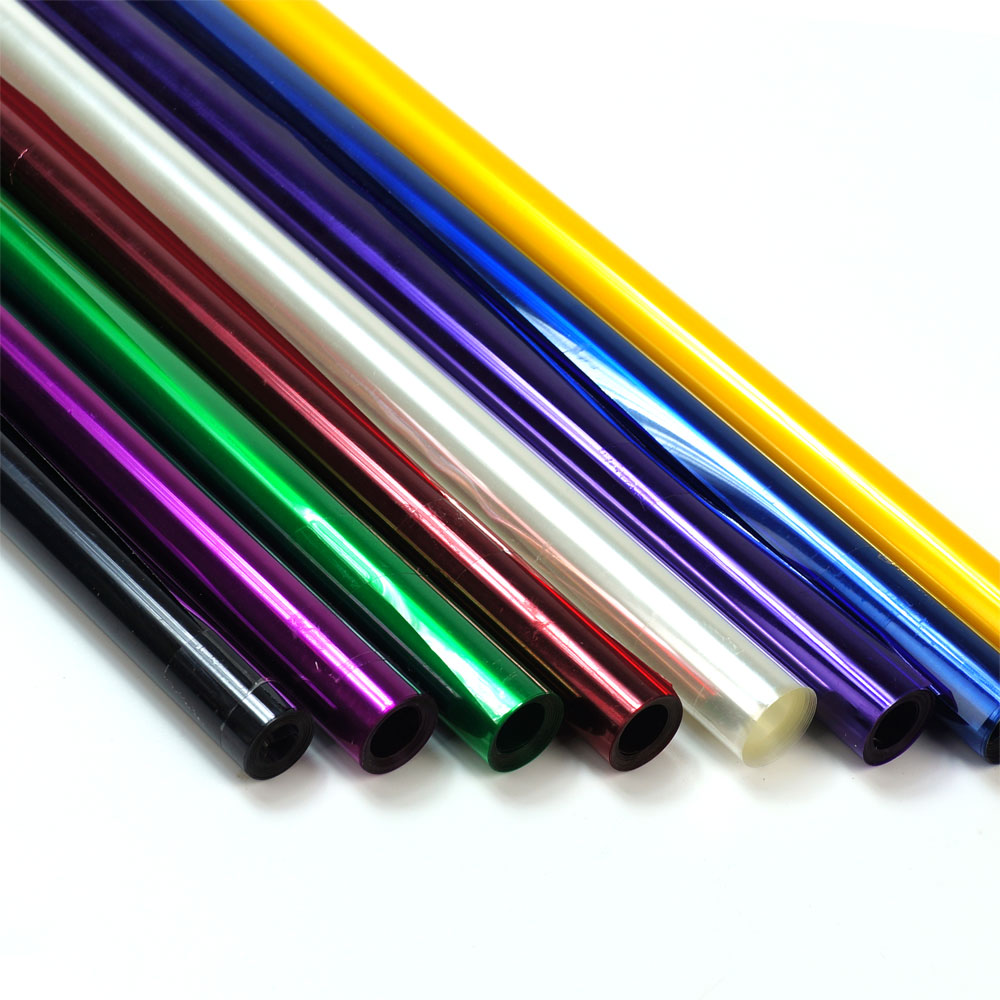 Màng co nhiệt 5M dùng cho máy  - đánh giá và giá Balsa Wood Covering Film Heat Shrink