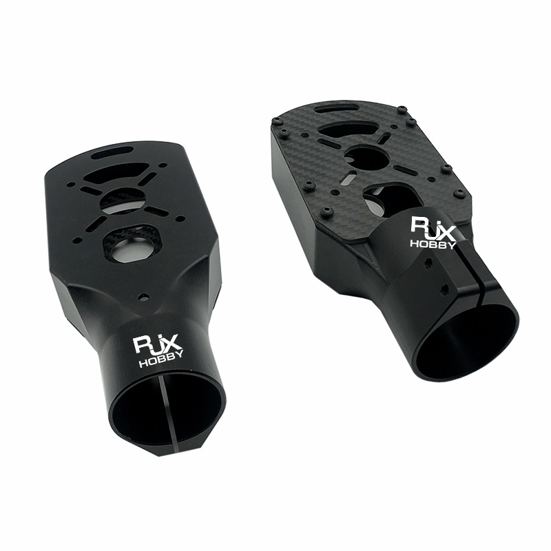 RJXHOBBY 40mm Aluminum Drone M - đánh giá và giá Rc Airplane Motor Mount Aluminum