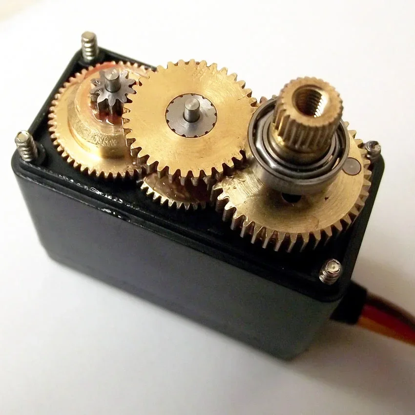 Feetech FT90MR 2kg Micro Helic - đánh giá và giá Rc Plane Servo 9G Metal Gear Micro