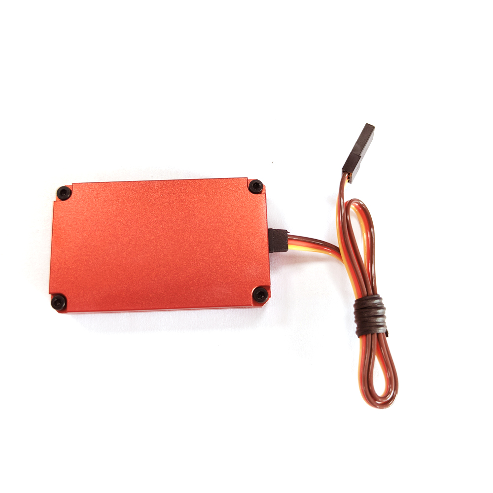 JP Retract Controller ER-120 E - đánh giá và giá Rc Airplane Electric Landing Gear Retract