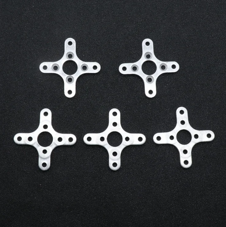 10PCS RC Airplane Brushless Mo - đánh giá và giá Rc Airplane Motor Mount Aluminum