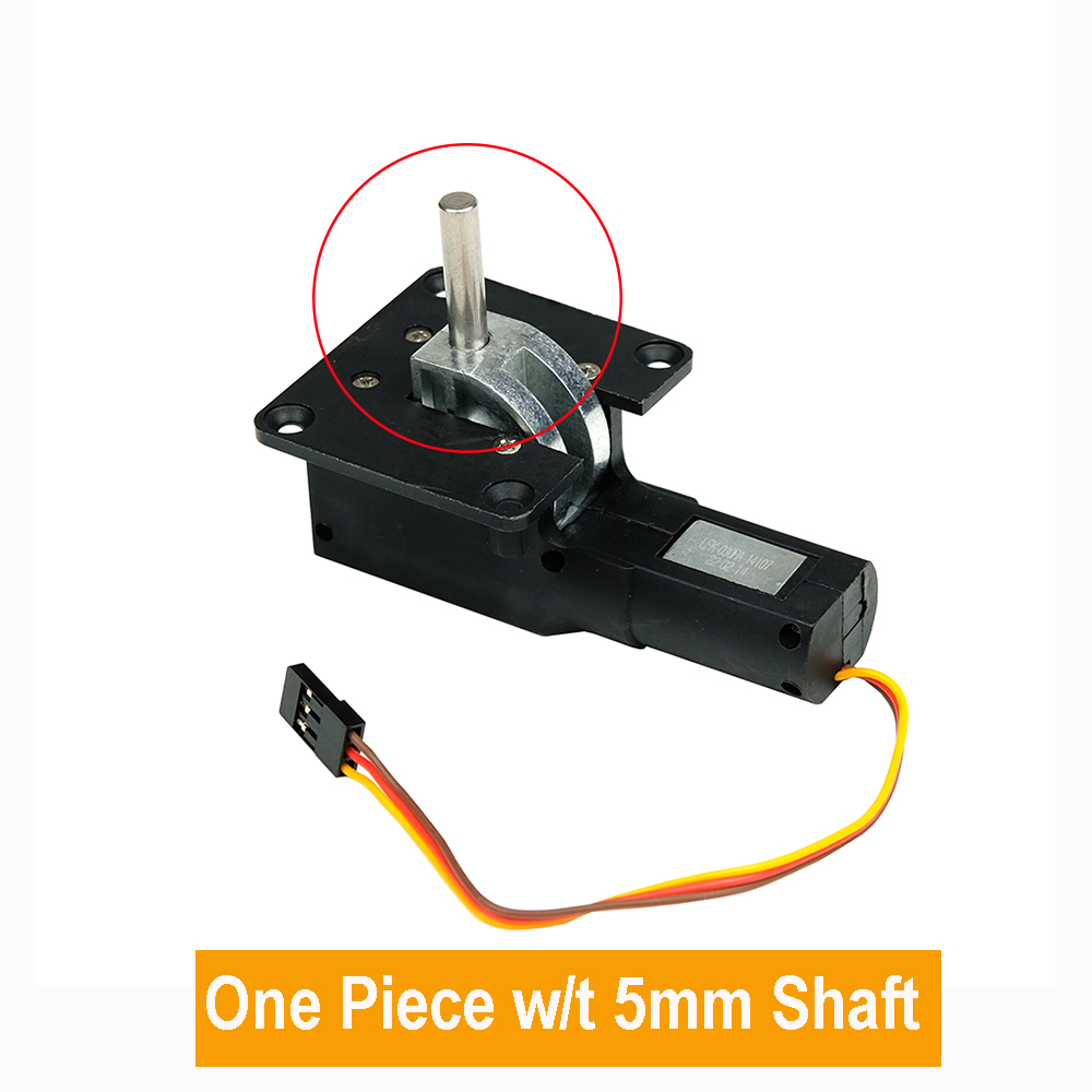 Bộ phận hạ cánh điện tự động,  - đánh giá và giá Rc Airplane Electric Landing Gear Retract