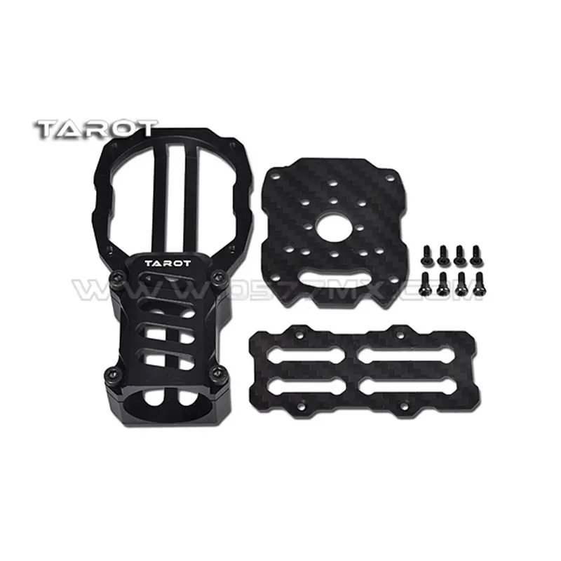 Tarot 25mm CNC Aluminum Motor  - đánh giá và giá Rc Airplane Motor Mount Aluminum
