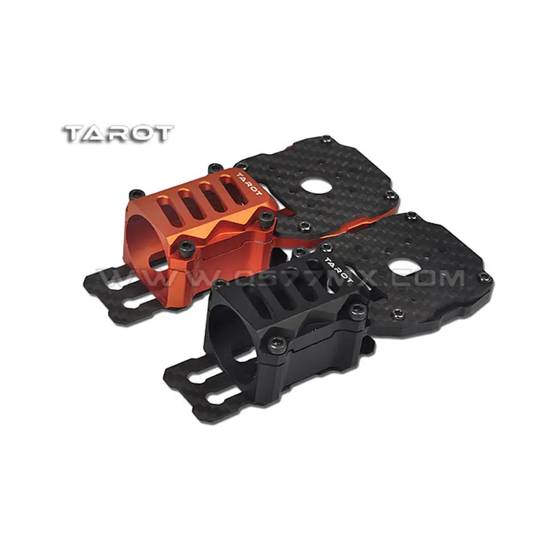 Tarot 25mm CNC Aluminum Motor  - đánh giá và giá Rc Airplane Motor Mount Aluminum