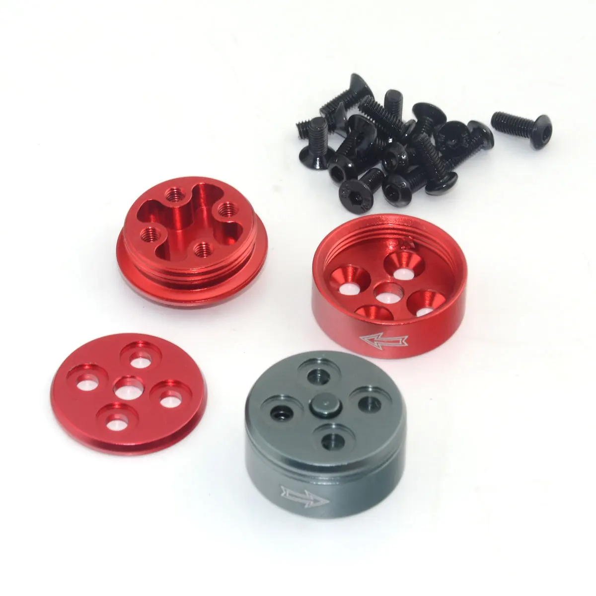 Aluminum Quick Disassembly And - đánh giá và giá Rc Airplane Motor Mount Aluminum