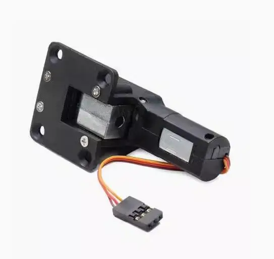40G Electric Servoless Electri - đánh giá và giá Rc Airplane Electric Landing Gear Retract