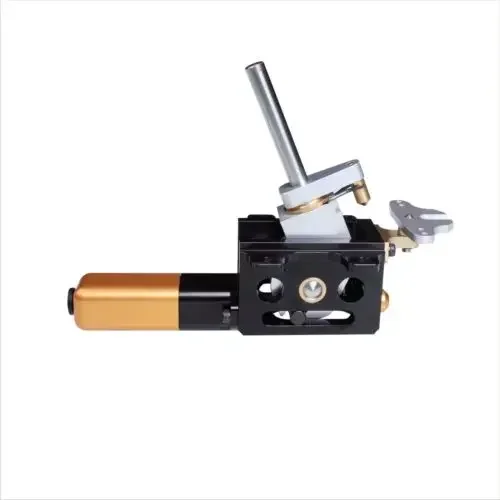 CYS-R2090 90 Degree 3PC Set El - đánh giá và giá Rc Airplane Electric Landing Gear Retract