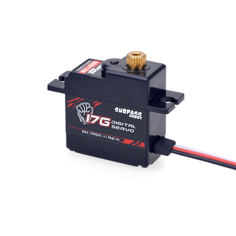 Vượt Qua Sở Thích Kỹ Thuật Số  - đánh giá và giá Rc Plane Servo 9G Metal Gear Micro