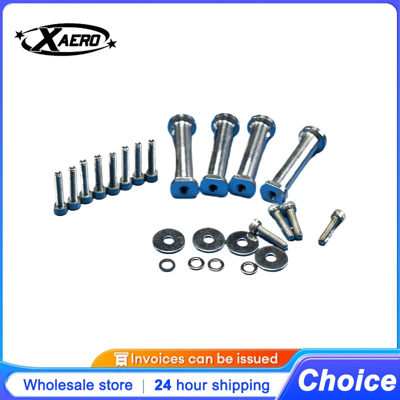 Aluminum Engine Stand for DLE8 - đánh giá và giá Rc Airplane Motor Mount Aluminum