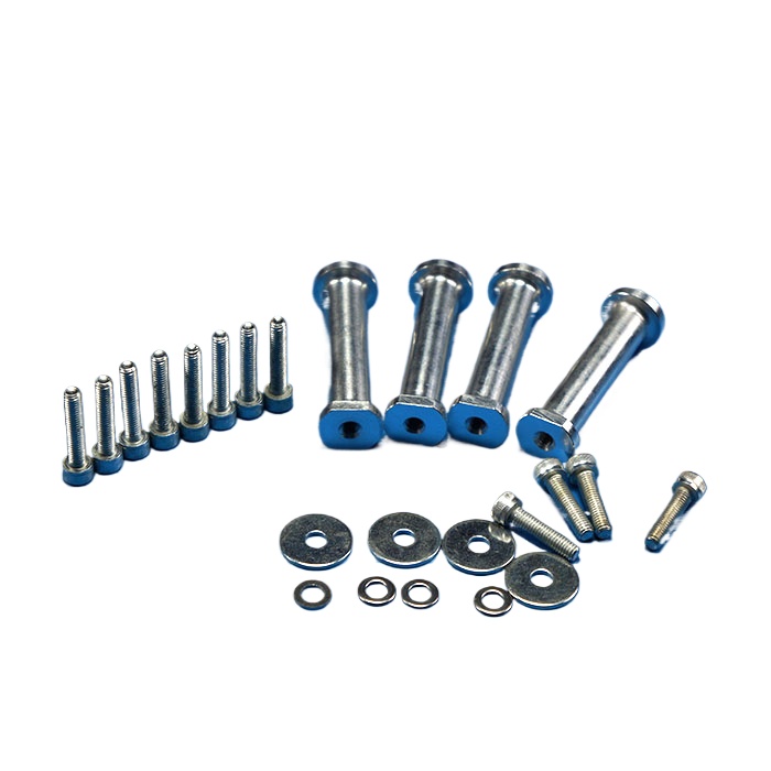 Aluminum Engine Stand for DLE8 - đánh giá và giá Rc Airplane Motor Mount Aluminum