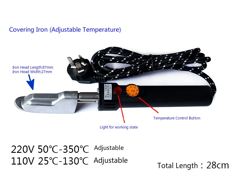 DW Hobby Temp Control Covering - đánh giá và giá Balsa Wood Covering Film Heat Shrink
