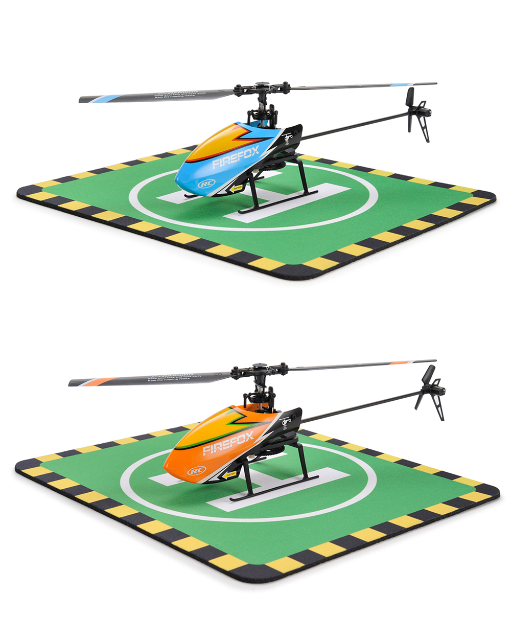 RC ERA C129 Helicopter 4 Chann - đánh giá và giá Rc Airplane Flight Controller Gyro