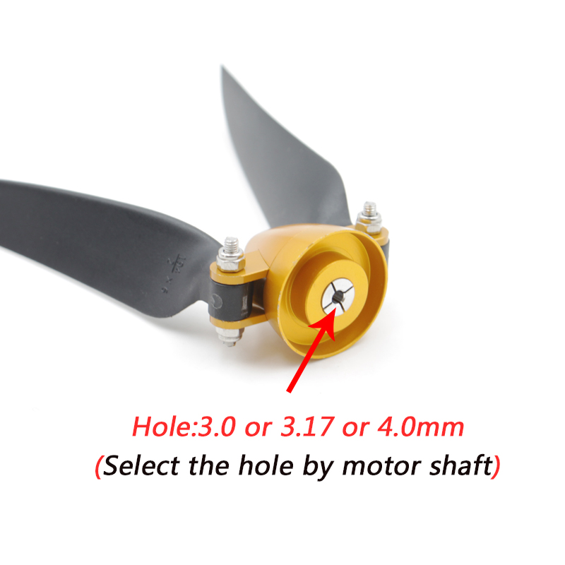 Cánh Quạt 8X6 9X6 10X8 11X6inc - đánh giá và giá Rc Airplane Motor Mount Aluminum