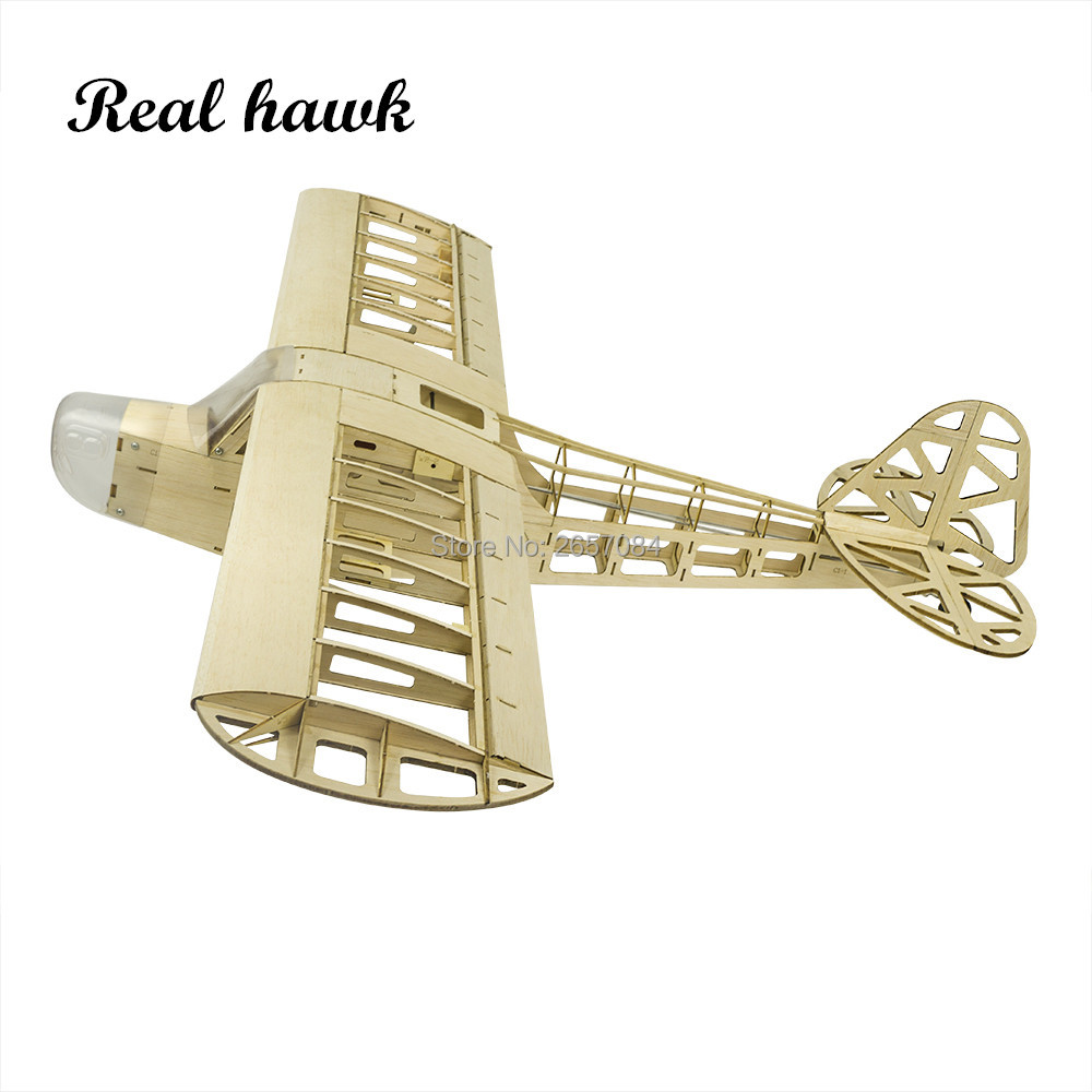 Piper J3 Cub 1200mm Balsa Wood - đánh giá và giá Rc Airplane Balsa Wood Kit Laser Cut